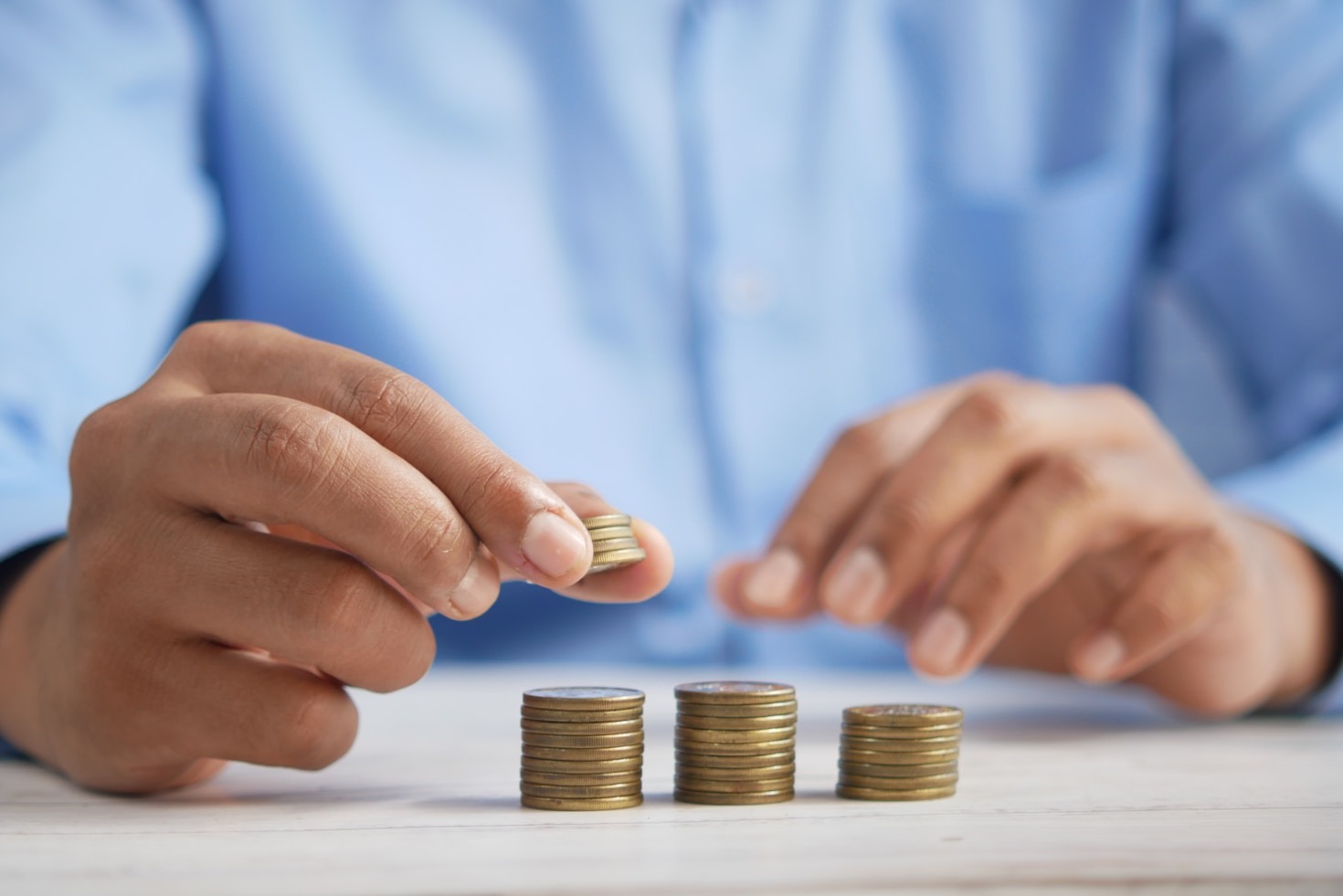 How To Identify Profitable Passive Income Niche Markets