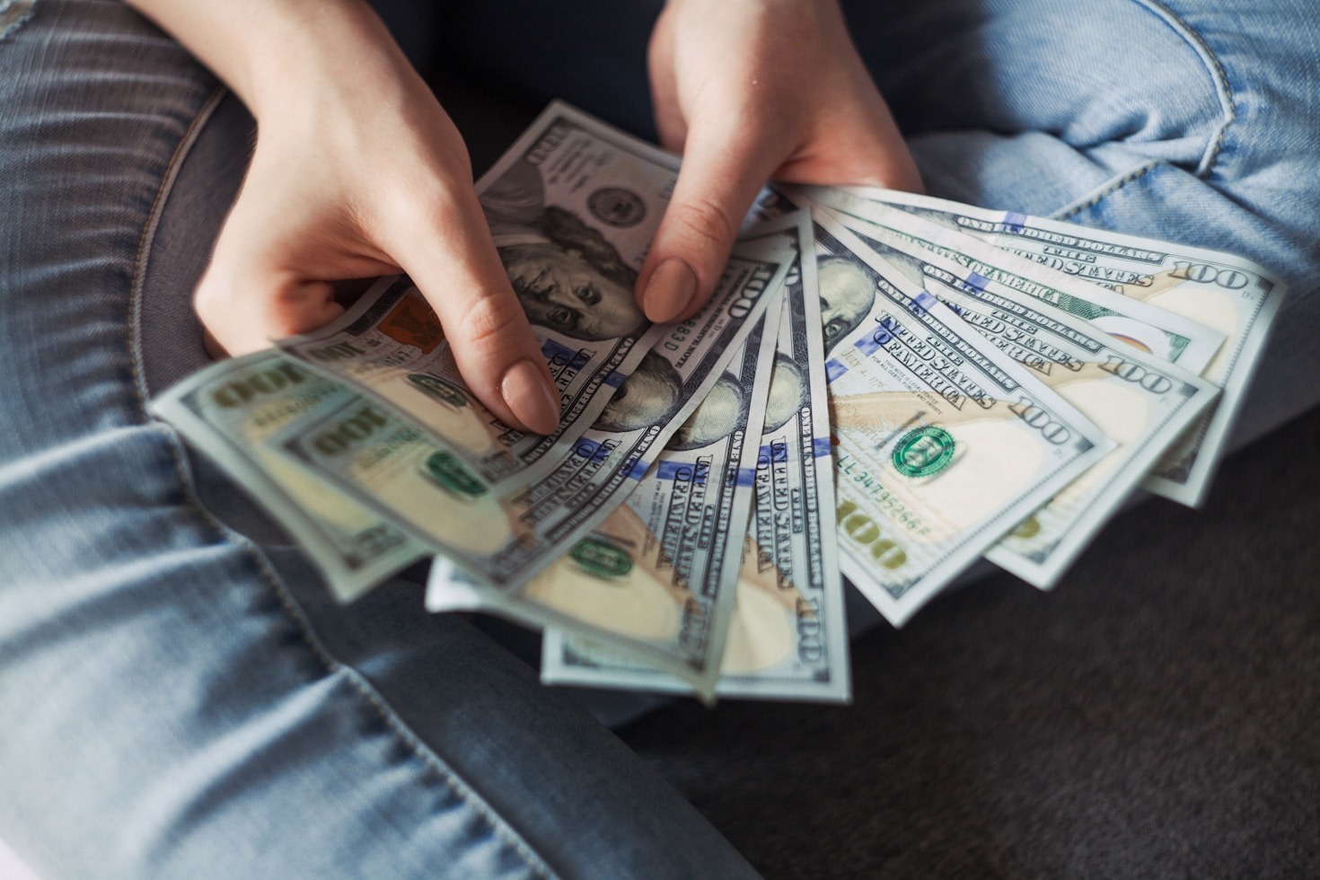 Building Financial Resilience In A Changing Economy